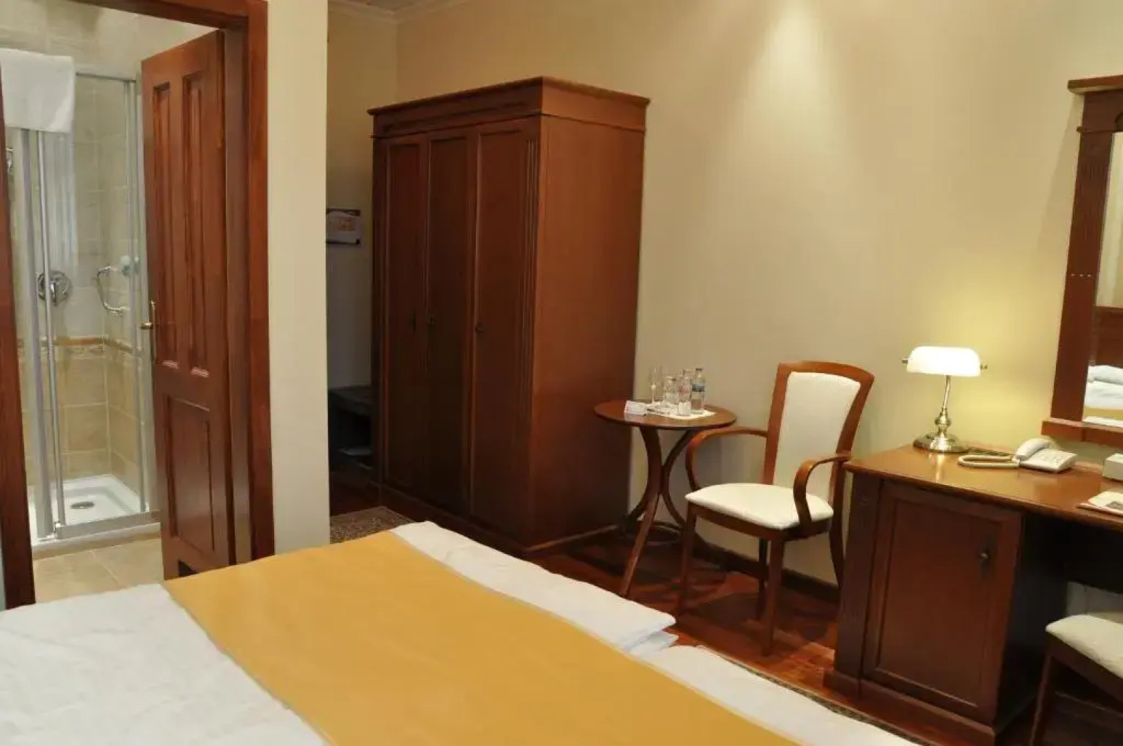 Nimród Bioszálloda és Bioétterem