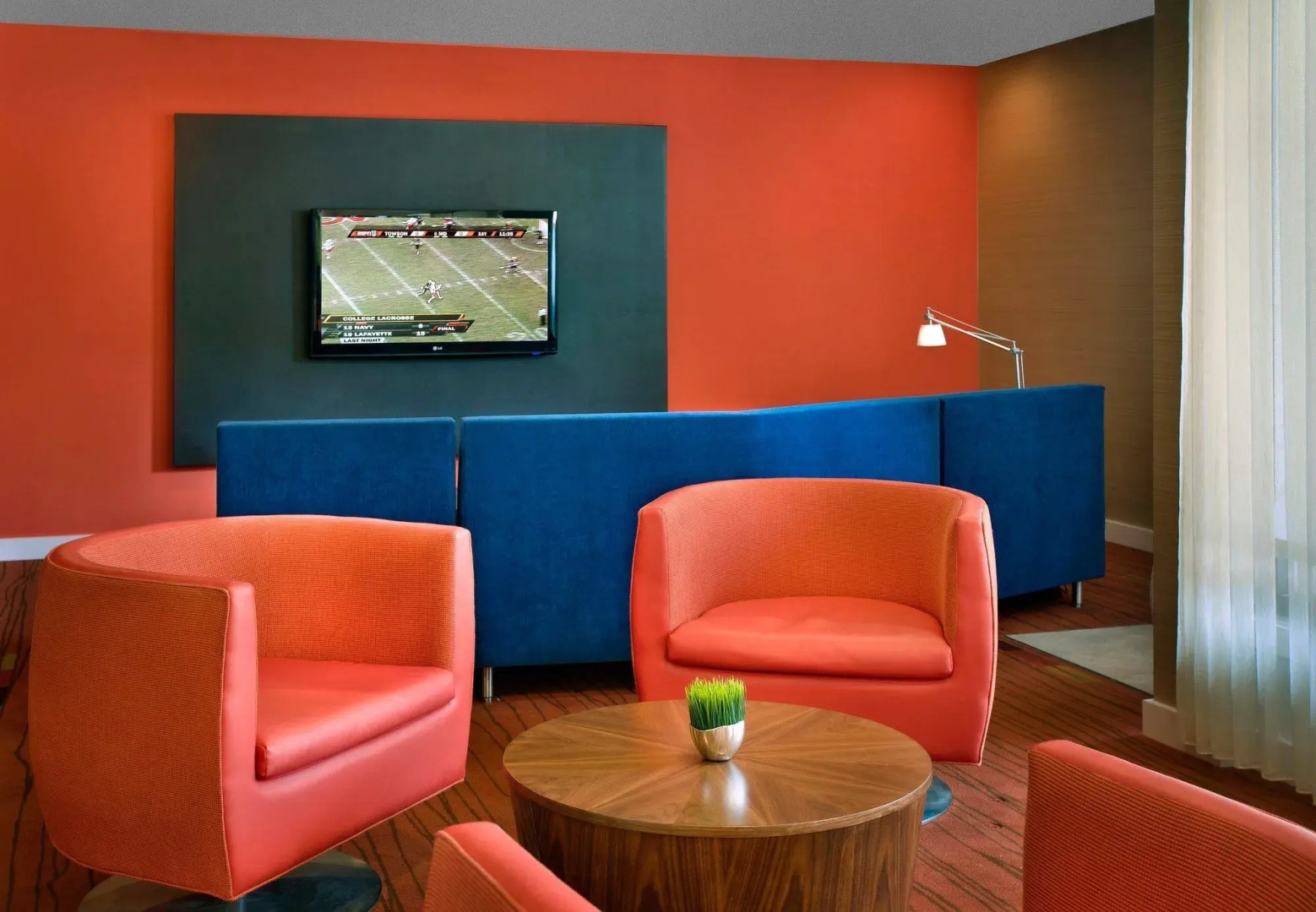 Courtyard by Marriott Pittsburgh Airport