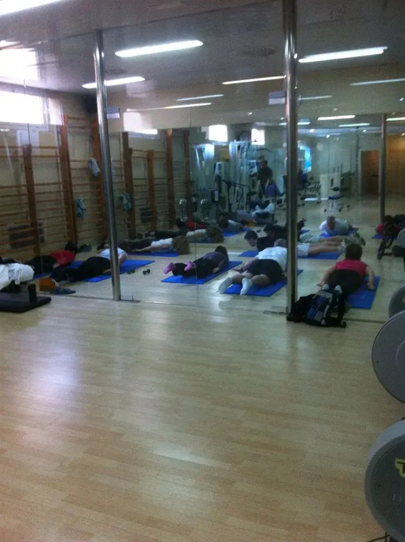 Hipócrates Curhotel