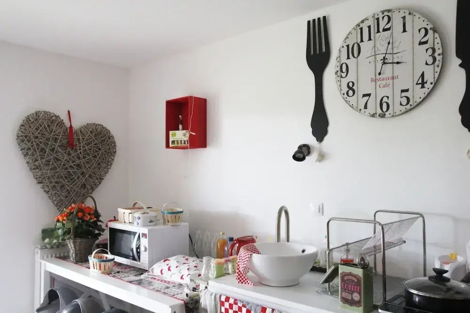 Chambres d'hôtes Souffle Nature