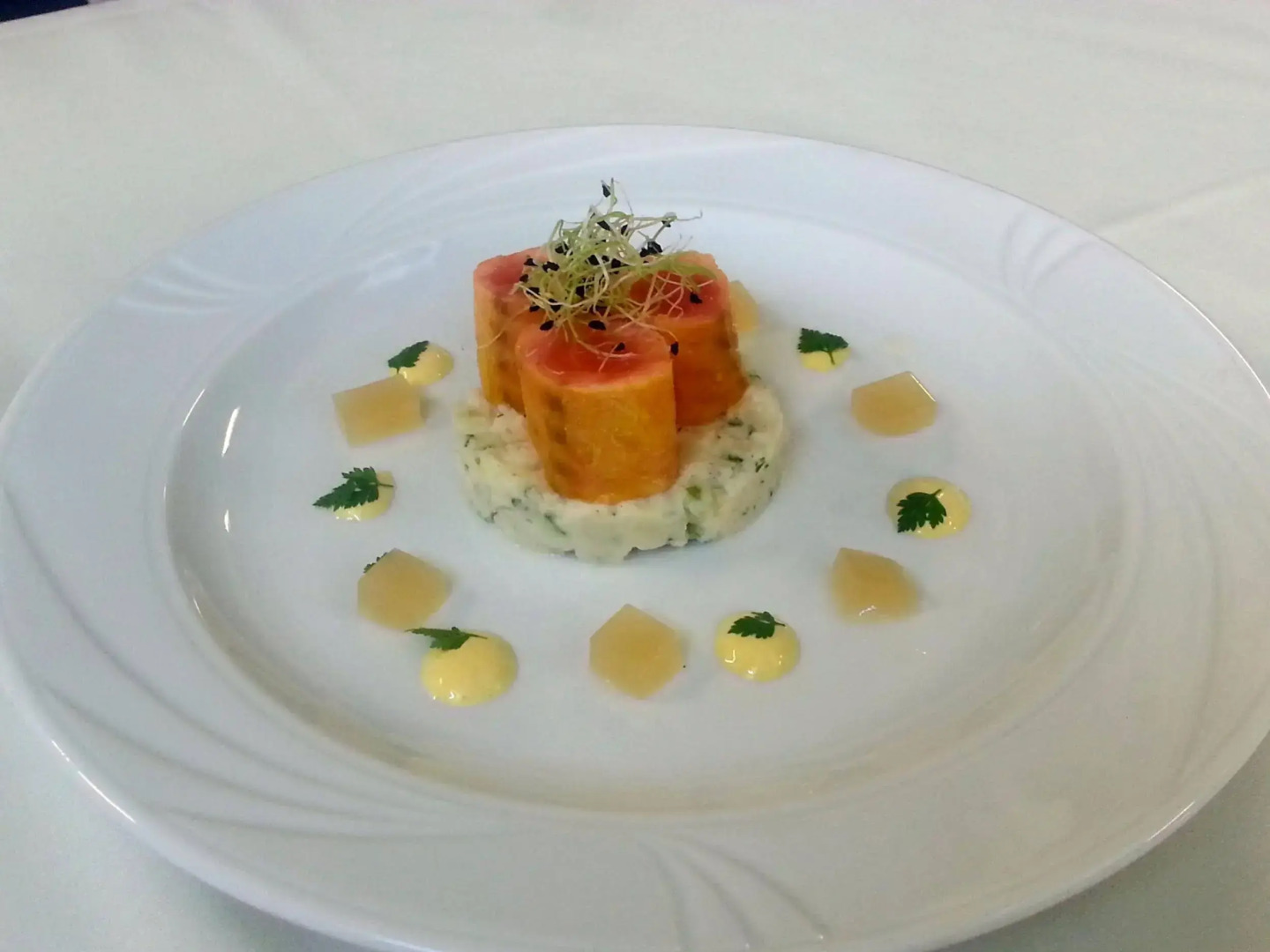 Hôtel le Plat d'Etain