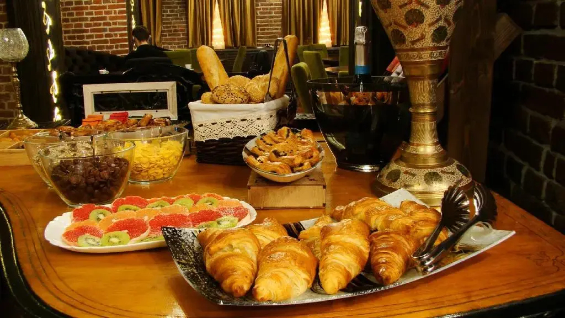 Hotel Boutique 5 Continents