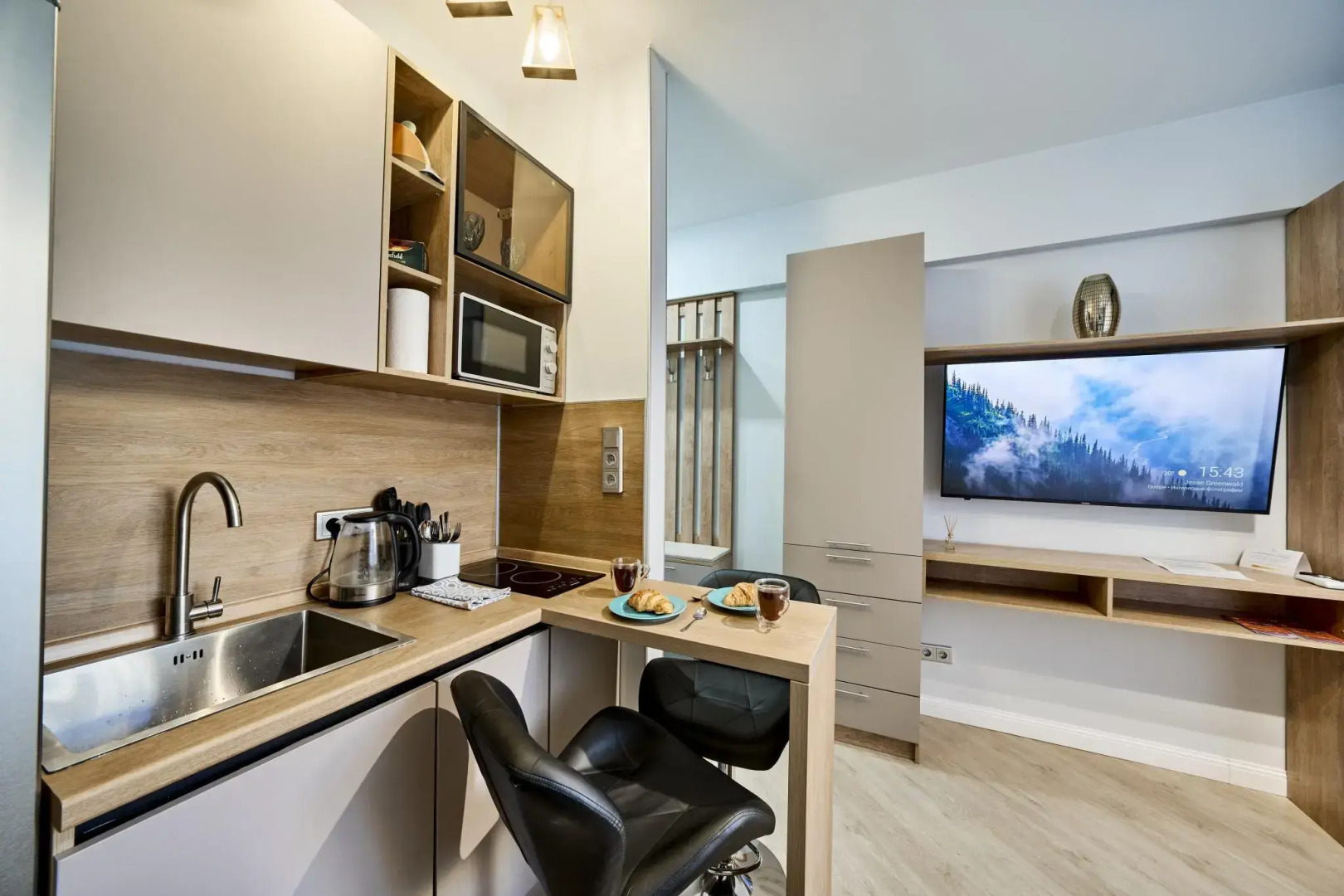 EasyGuest улице Малая Грузинская