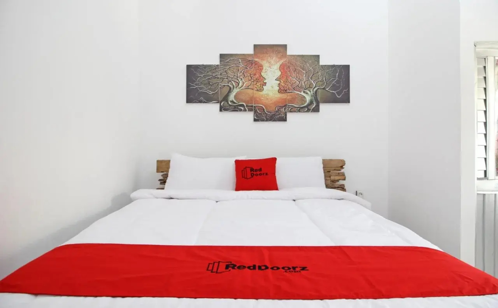 RedDoorz Syariah near Akmil Magelang