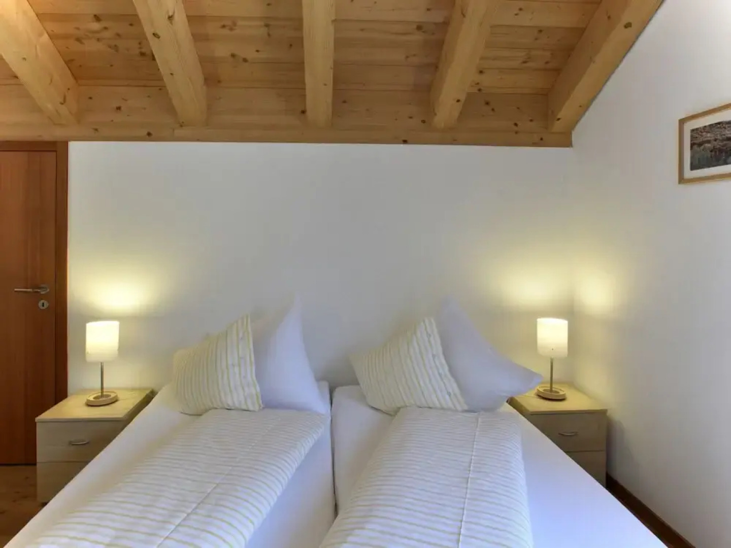 Ferienwohnung Craista 8 Scuol