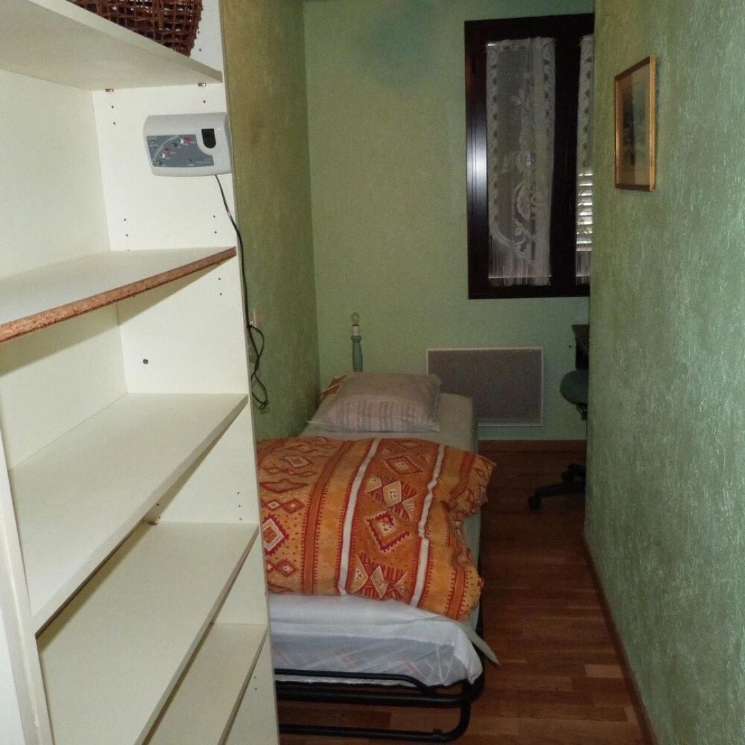 La Grange aux Marmottes