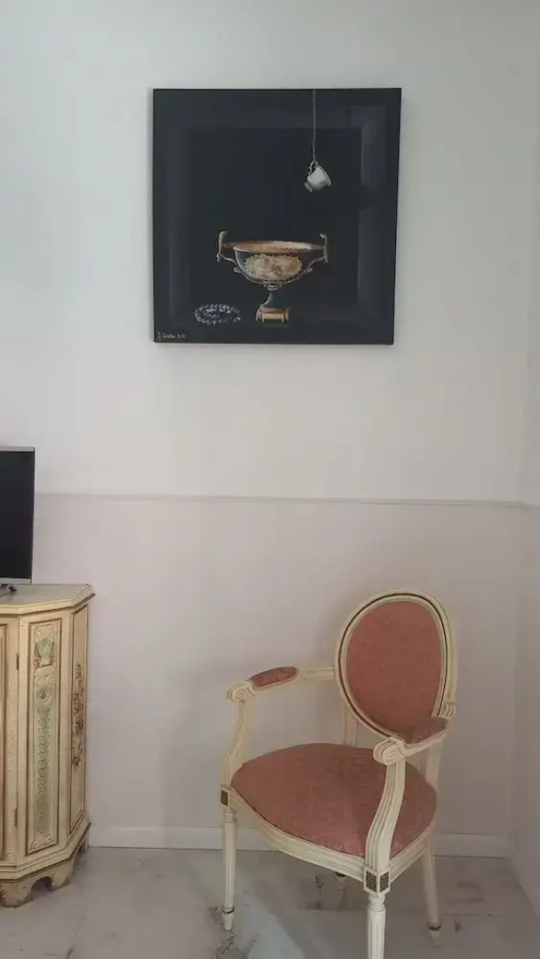 Palazzo Novecento Rooms