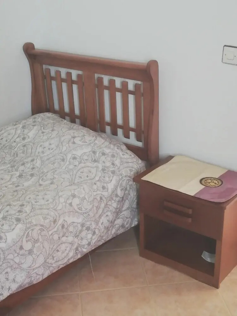 House With 3 Bedrooms In Skhirat With Shared Pool Enclosed Garden And Wifi