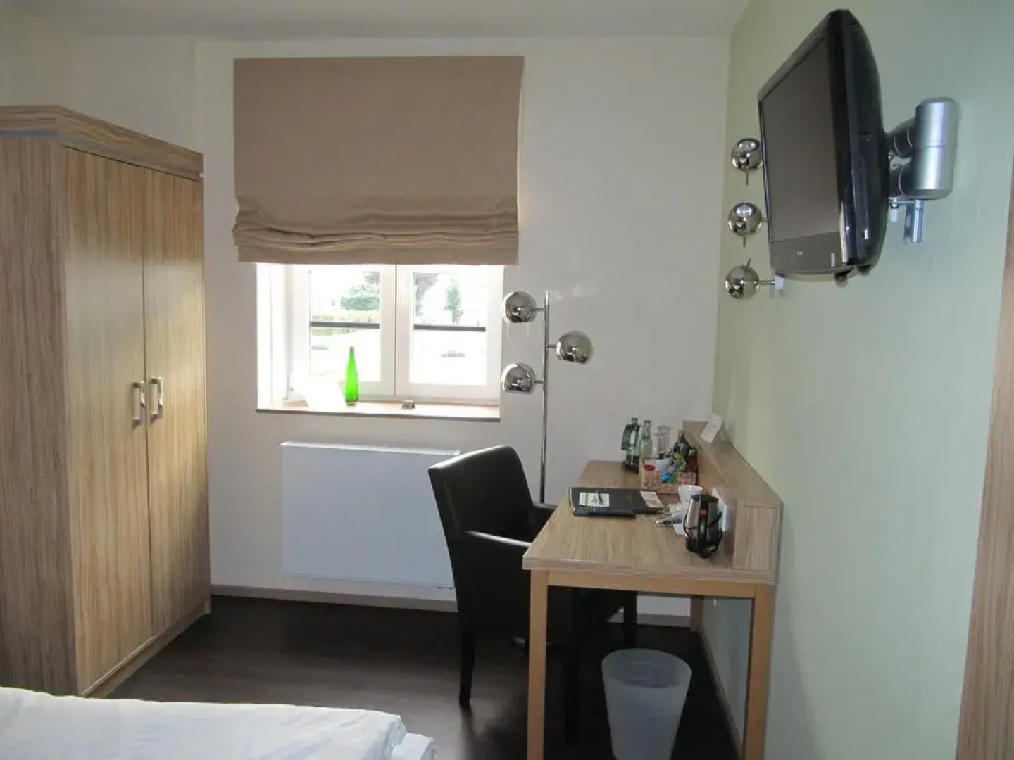 Hotel Stadt Steinheim