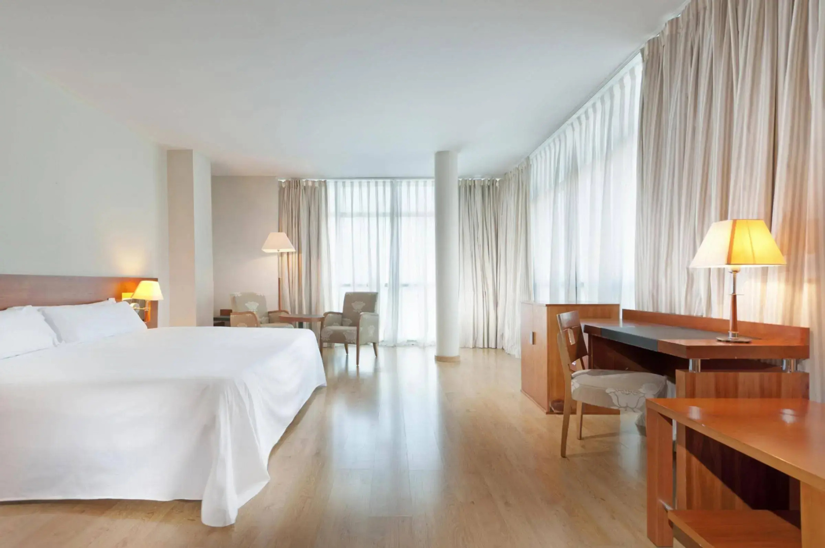 Hotel Vértice Índalo Almería