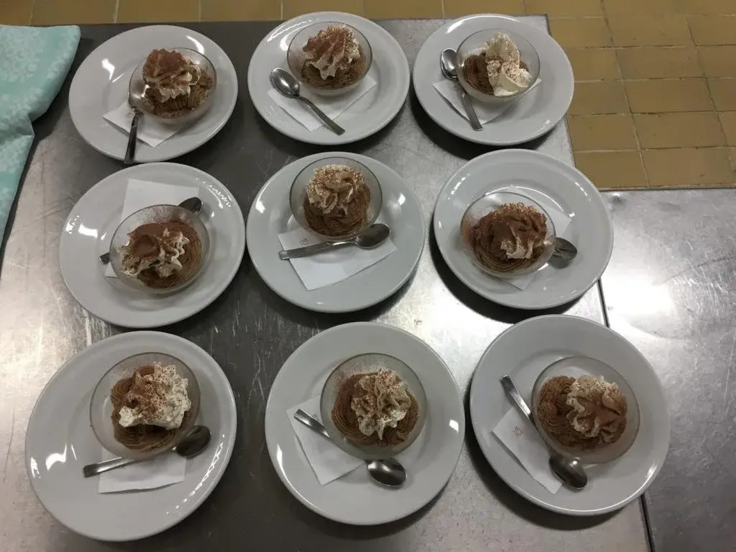 Albergo Ristorante La Greppia