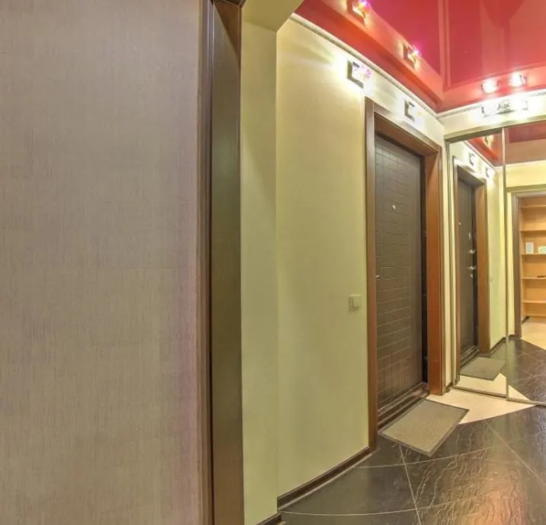 Alatyr Nizhnevartovsk, st. 60 Years of October, 5 a