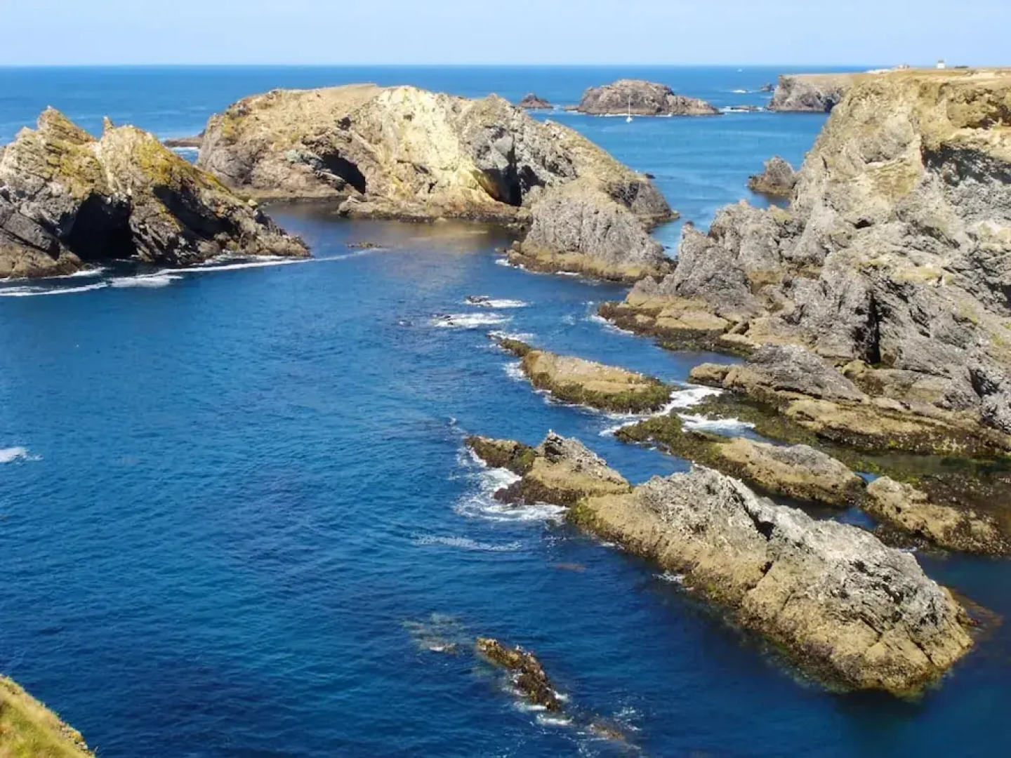 House With 6 Bedrooms in Bangor, With Enclosed Garden and Wifi - 500 m