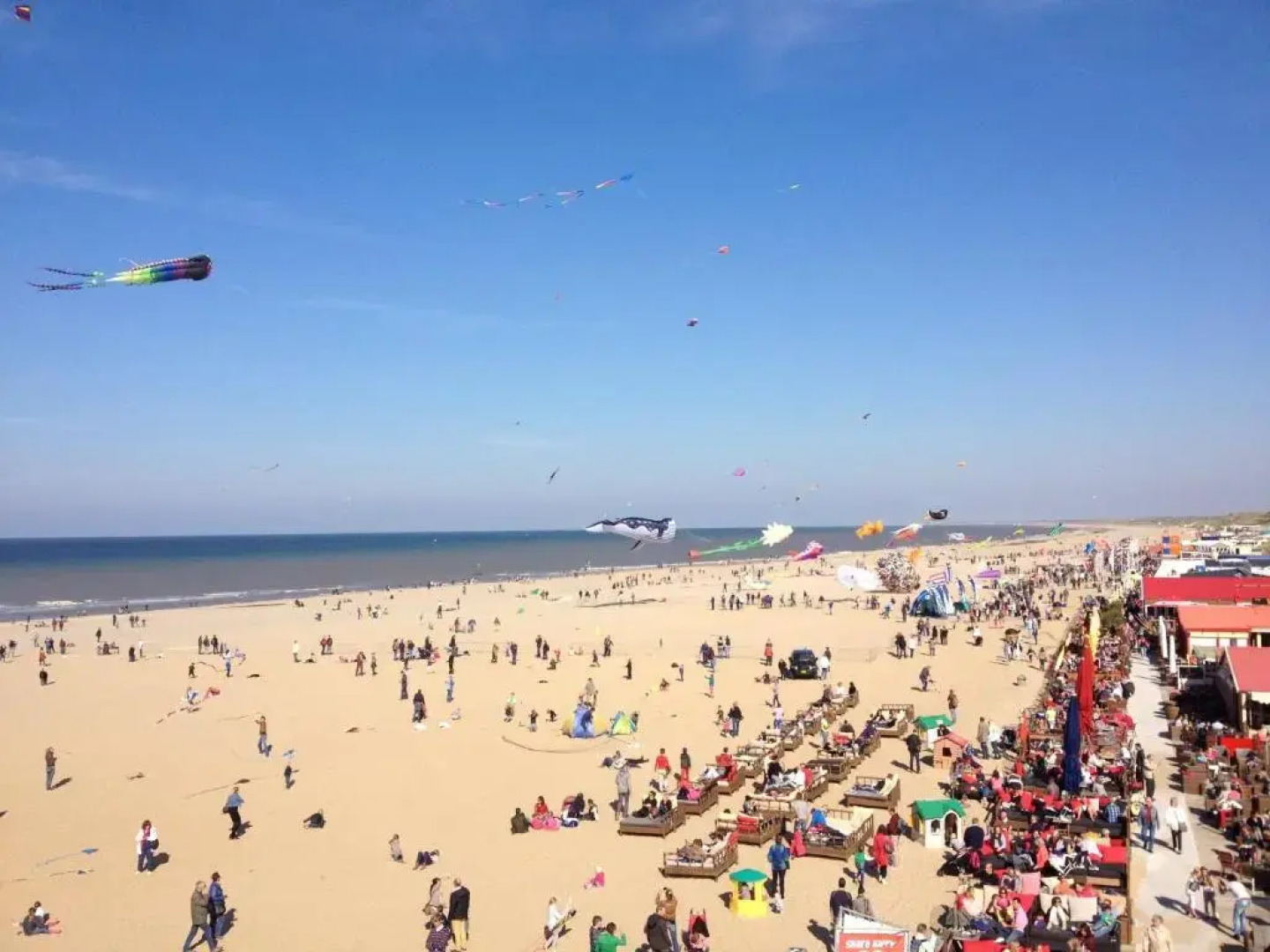 Villa Suisse Bed & Breakfast