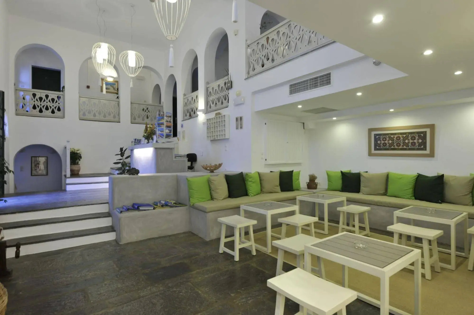 Hotel & Apartments Kalypso