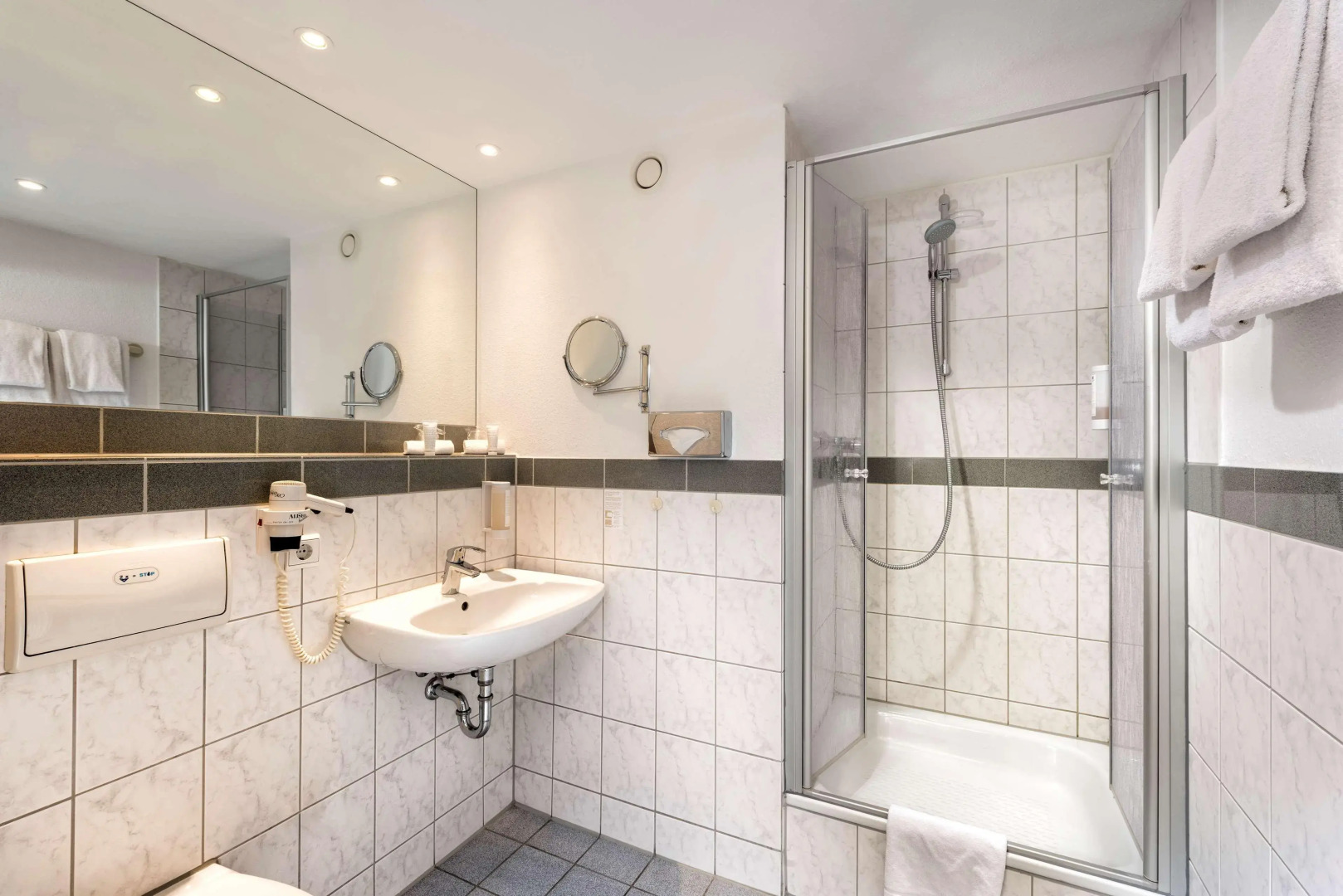 Best Western Hotel Dortmund Airport