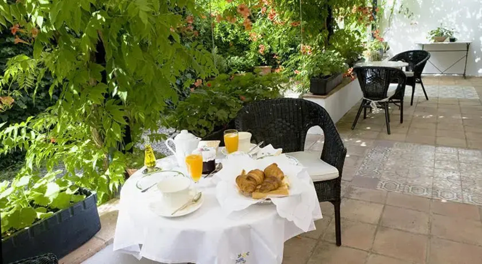 Hotel Rural Antigua Casa De La Bodega