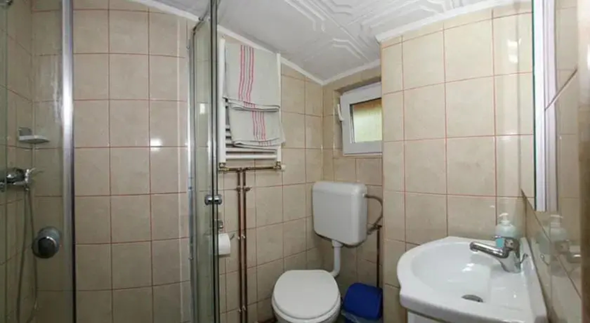 Pensiunea Dani Busteni