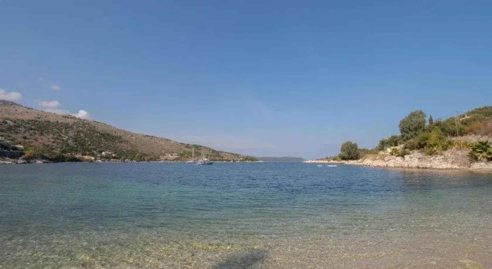 Kalamionas Apartments