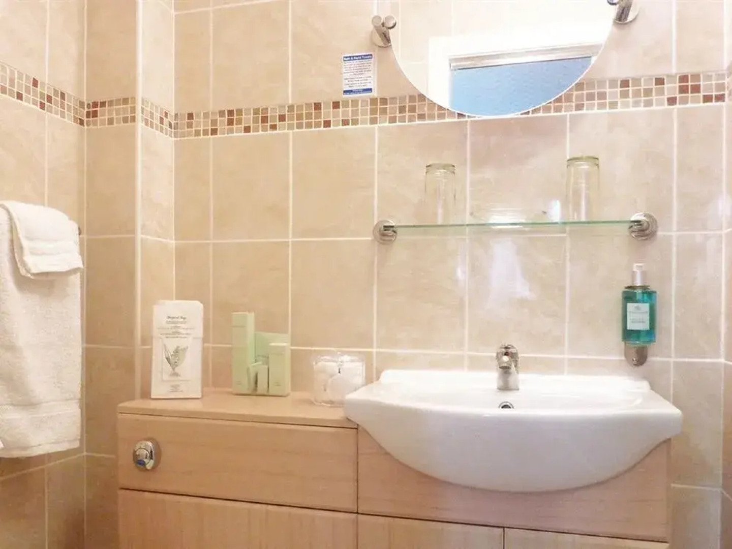 The Merivon Guest House