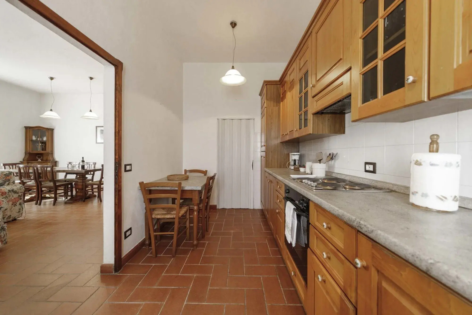 Wine Relais in Montecucco