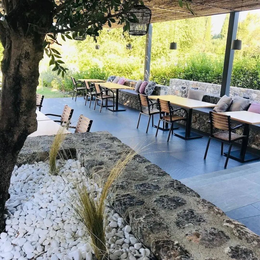 Yannis Hotel Annex Rooms