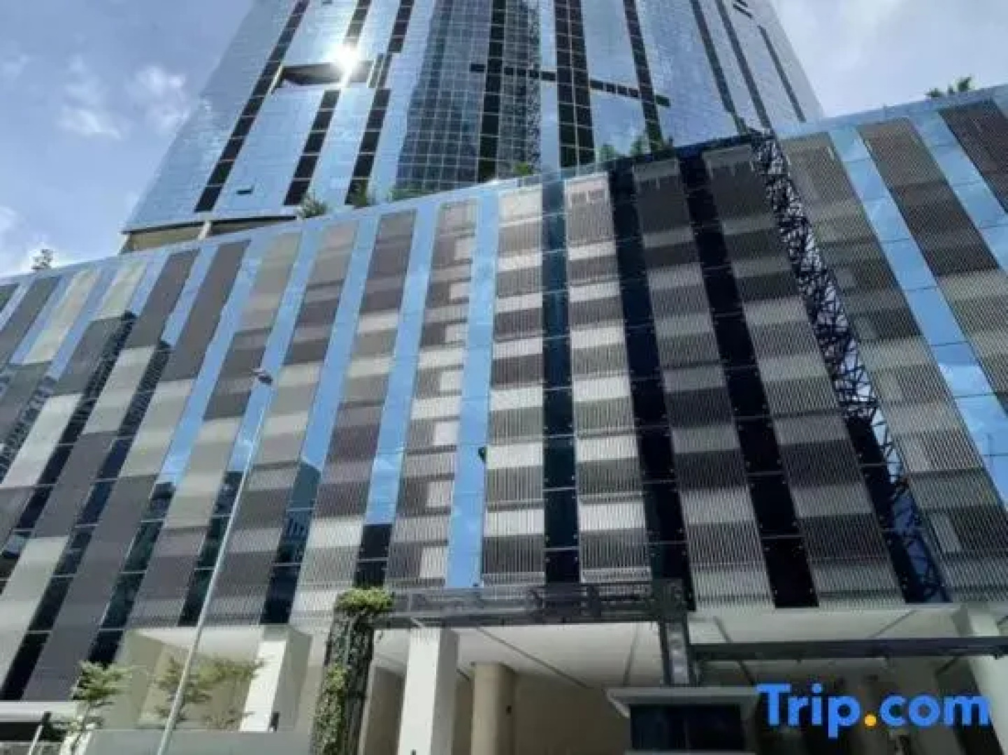 The Eaton Residences by Times 8