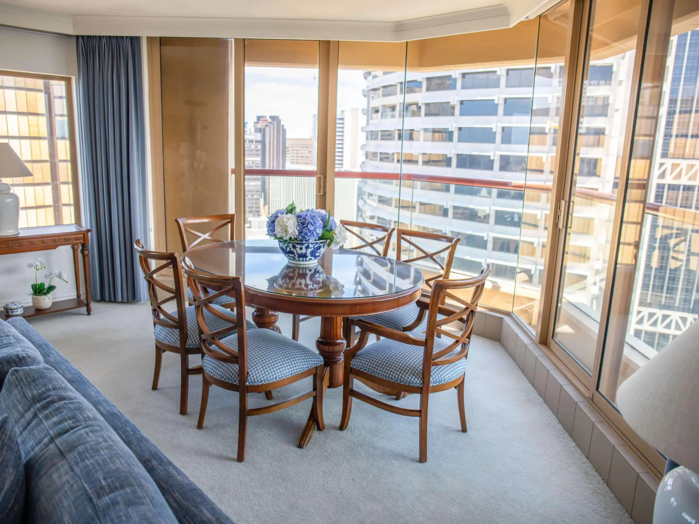 The Sebel Quay West Suites Sydney