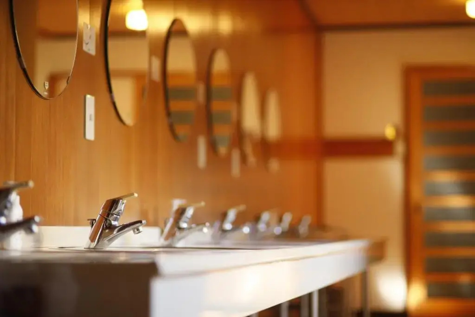 Temple Hotel Habanobo