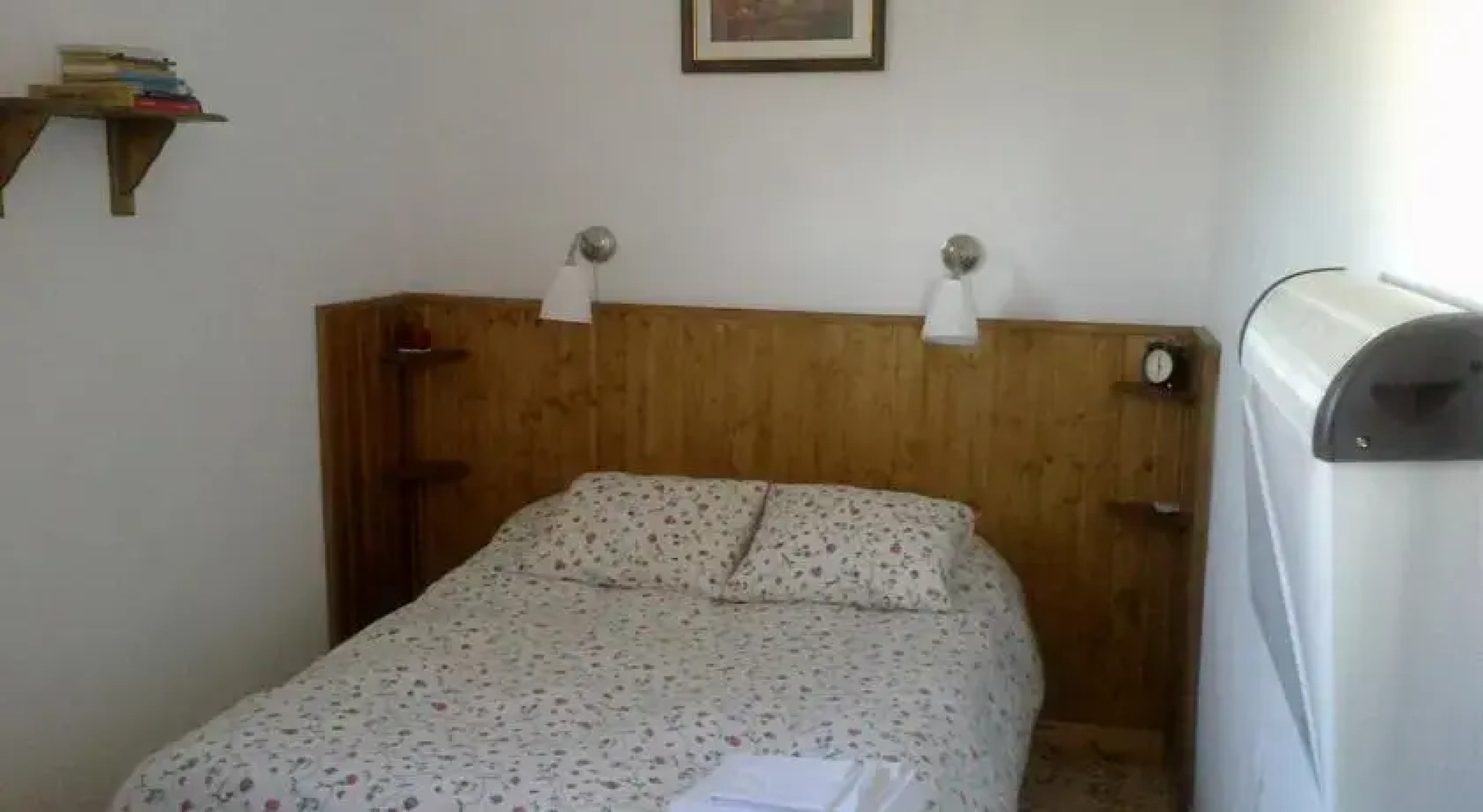 Casa Rural Pentagrama