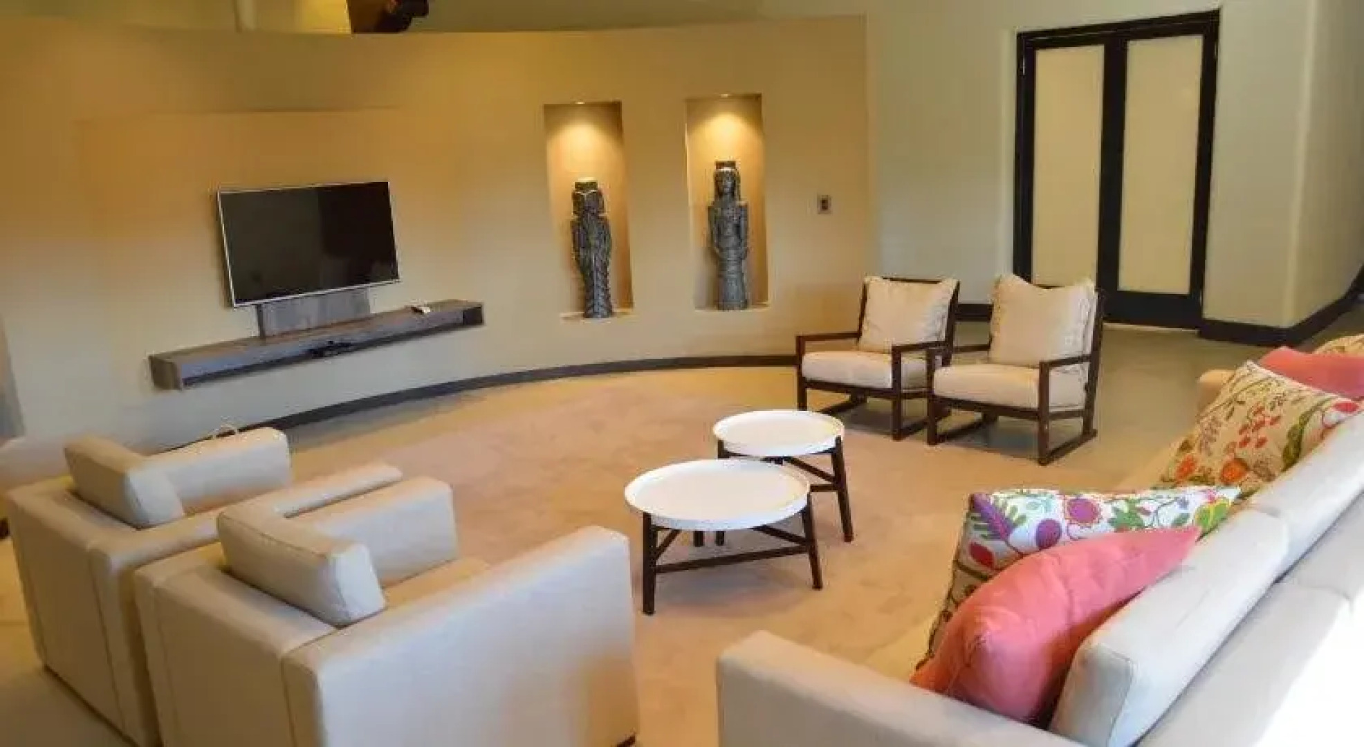 Gran Hotel Potrerillos