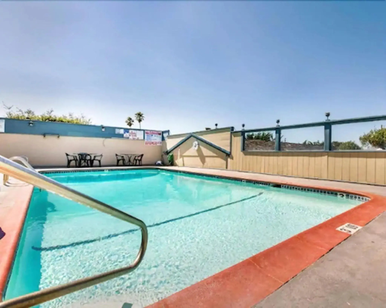 Monterey Fairgrounds Inn