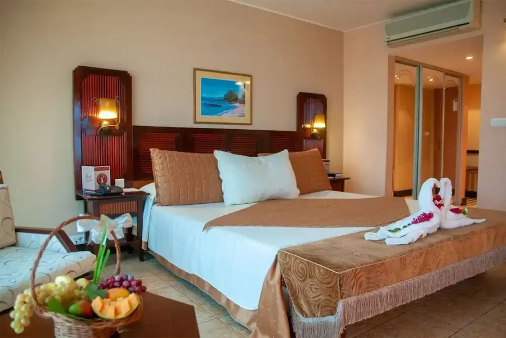 Le Grand Hotel Diego