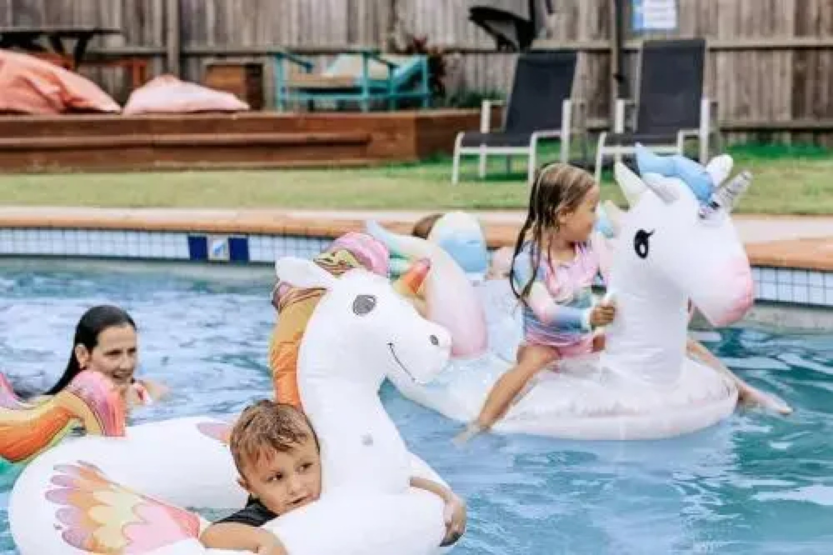 Frasers on Rainbow Hostel