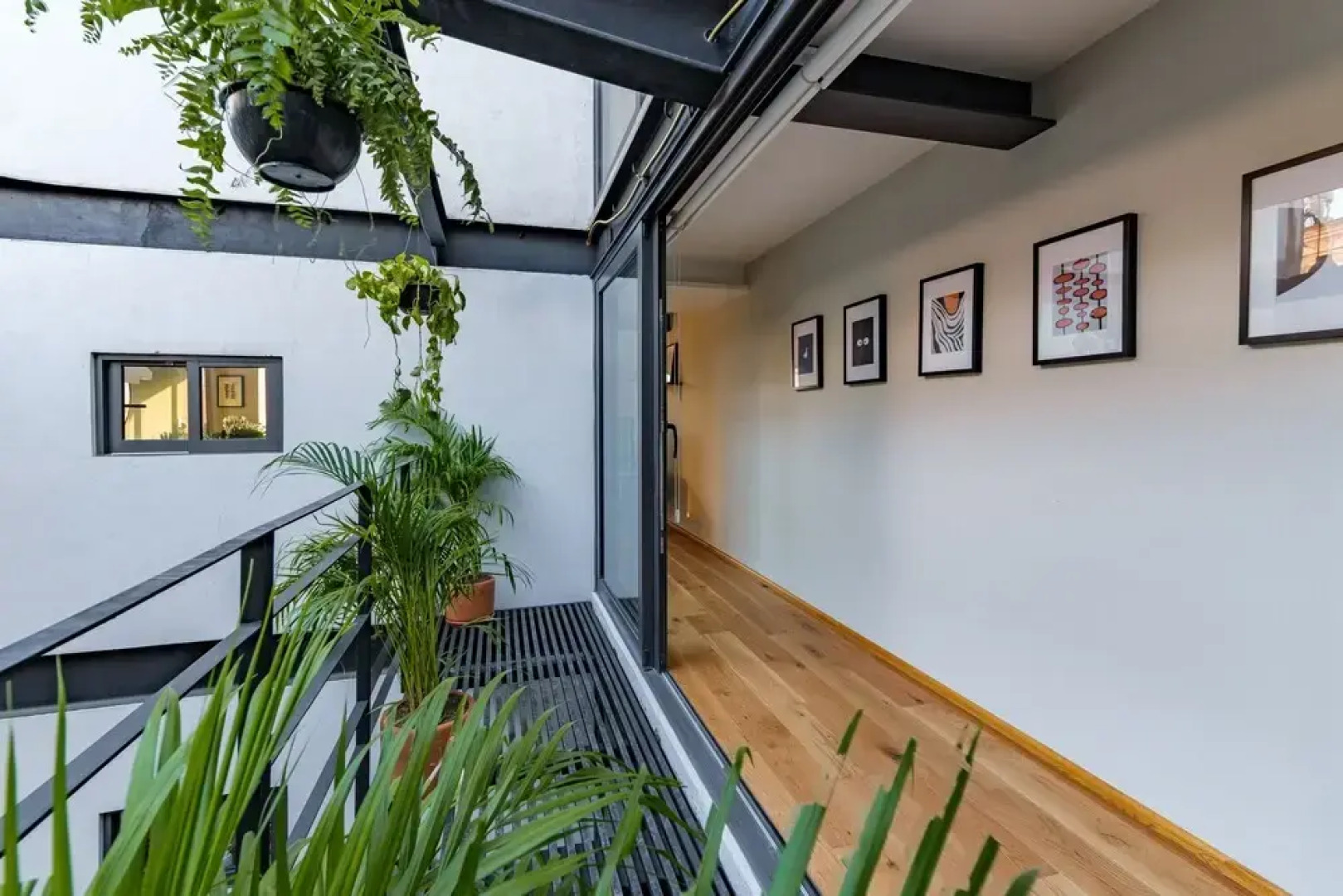 Baja California 279 Apartments