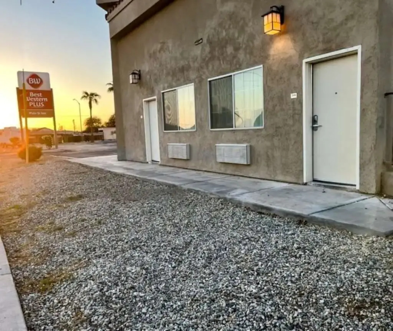 Best Western Plus Main Street Inn