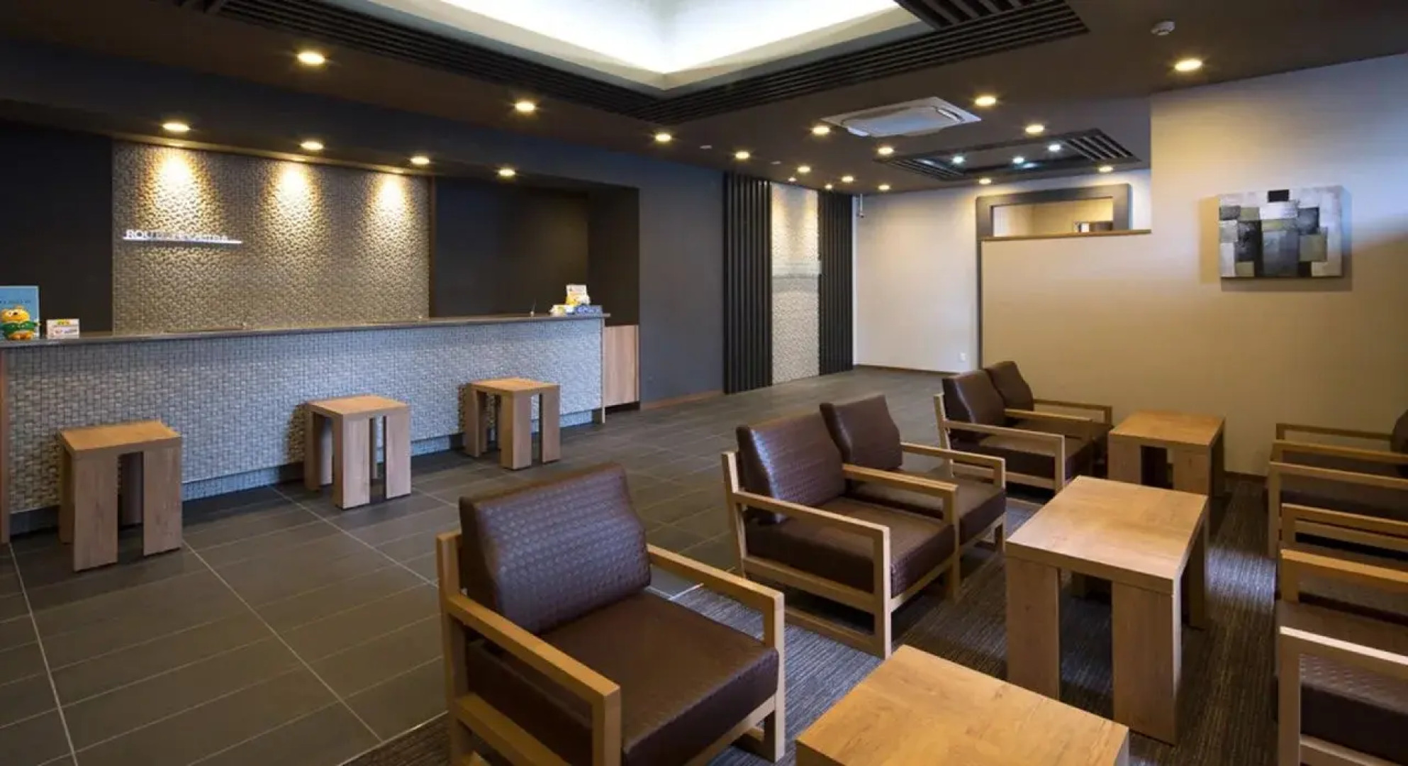 Hotel Route Inn Osaka Takaishi Hagoromo Ekimae