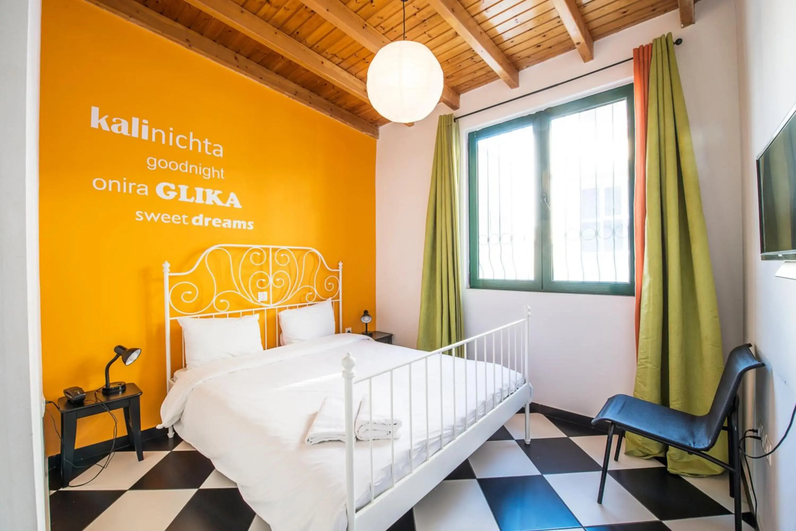 Safestay Athens Hotel