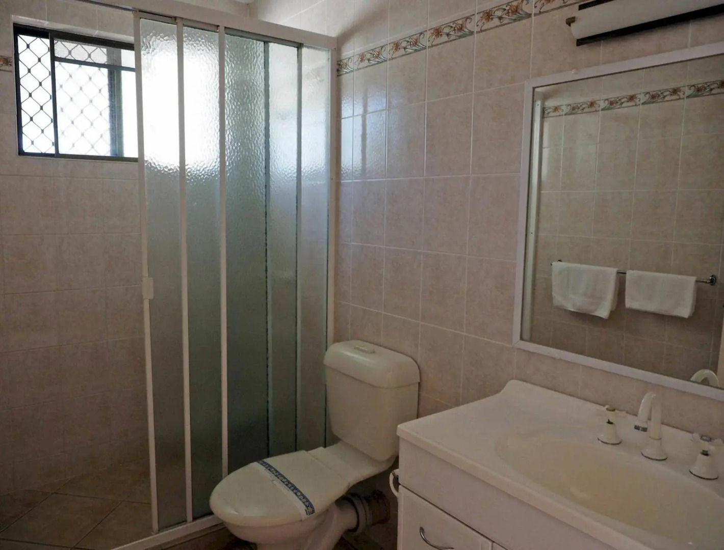 Driftwood On The Beach