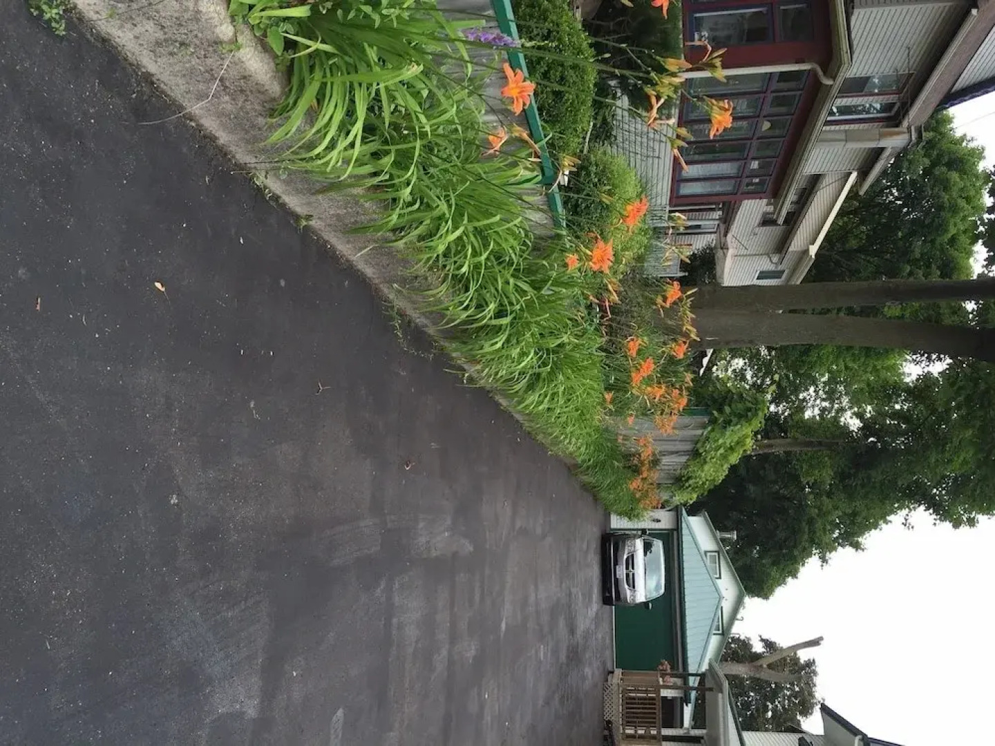 Niagara's Emerald Falls Bed & Breakfast