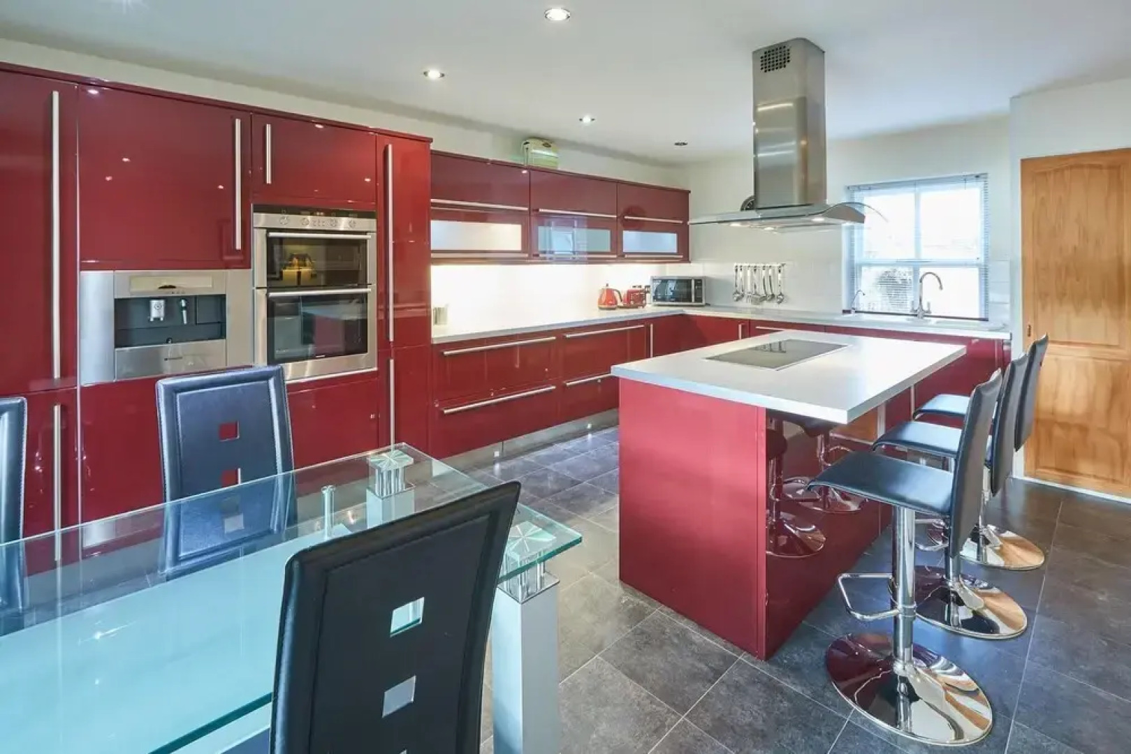 The Lodge in Folkton