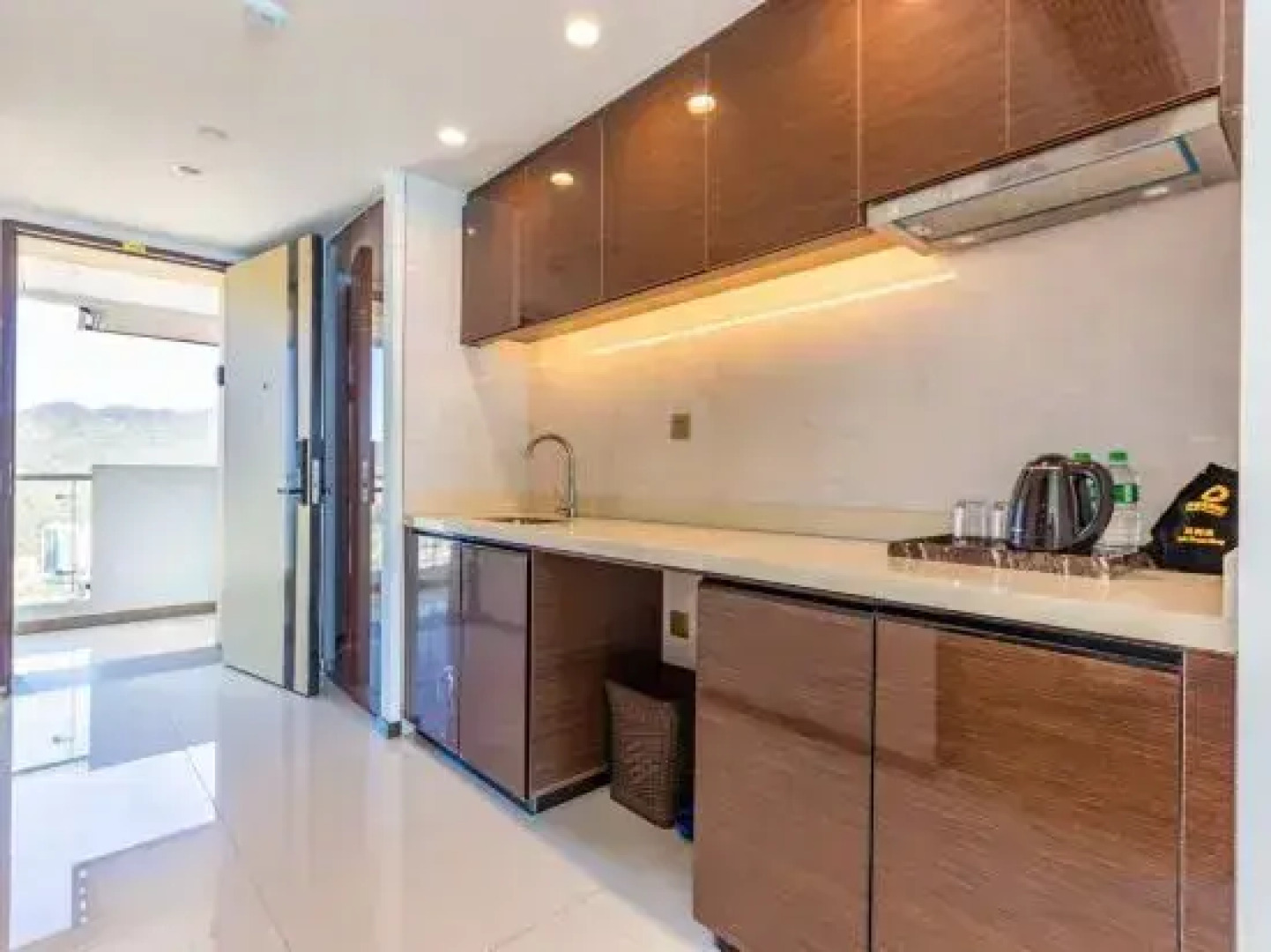 Huizhou Huidong Xunliao Bay Baolai Resort Hotel (Financial Street Sea World Branch)