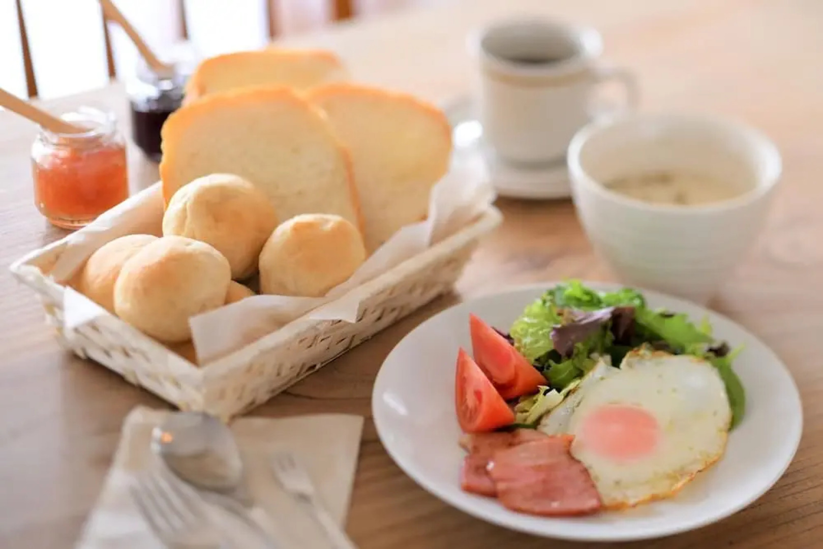 Cafe&Guest House Kaziya