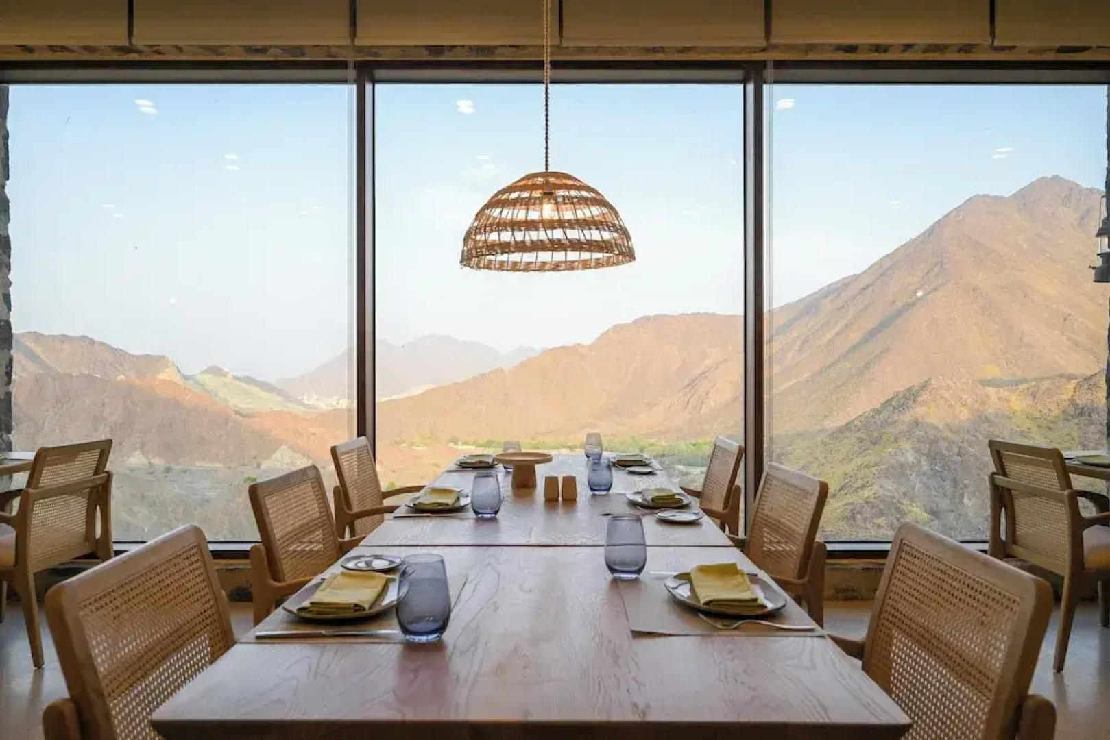 Najd Al Meqsar By Sharjah Collection