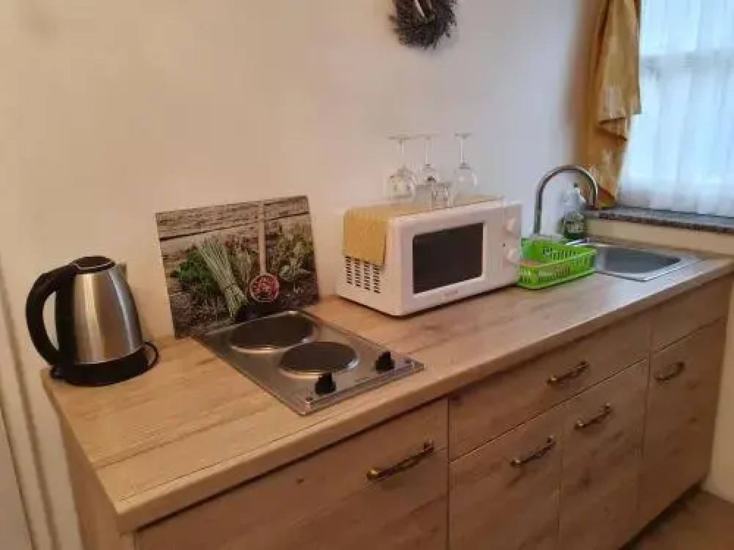 Karmelita Boutique Apartman