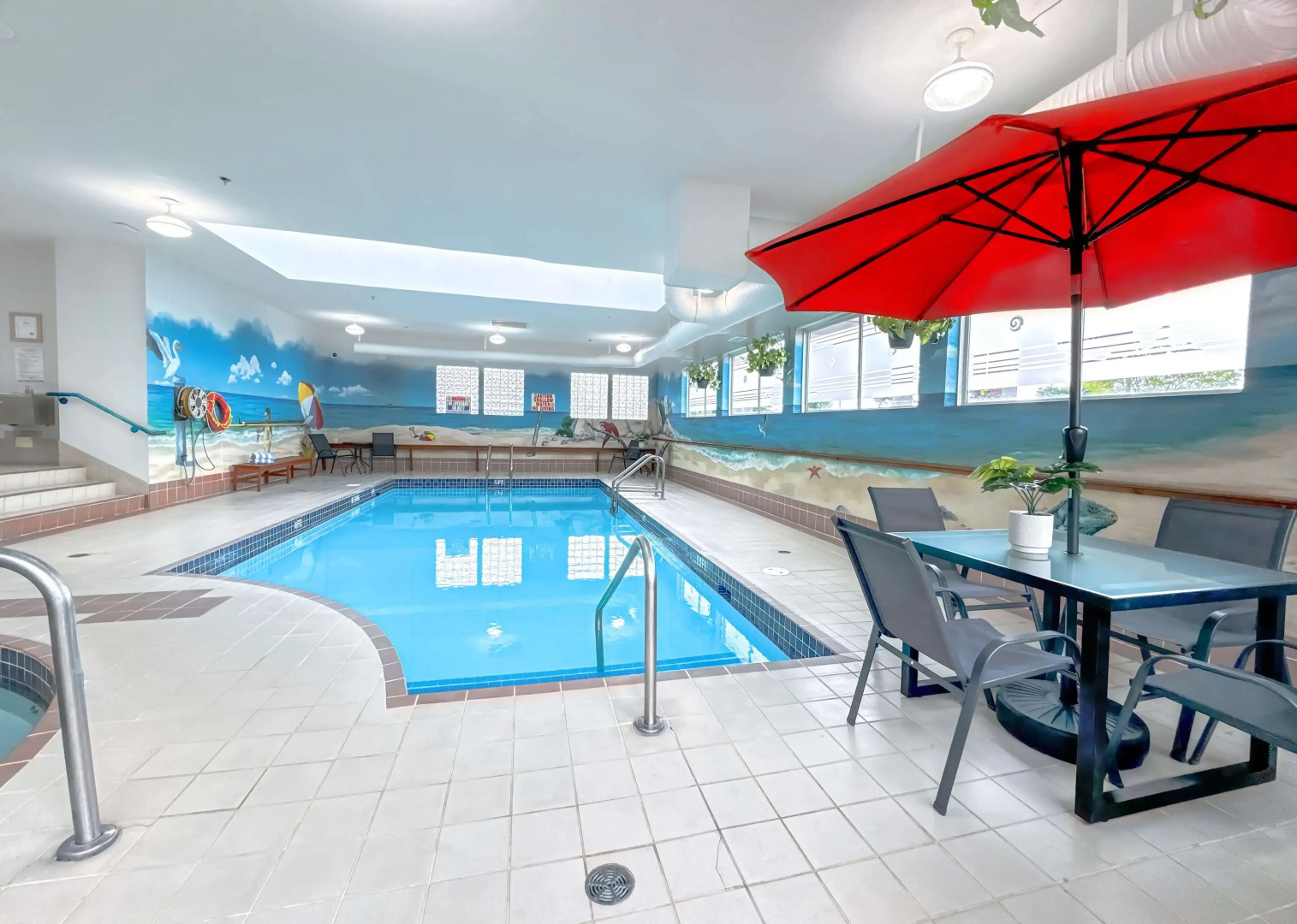 Coast Abbotsford Hotel & Suites