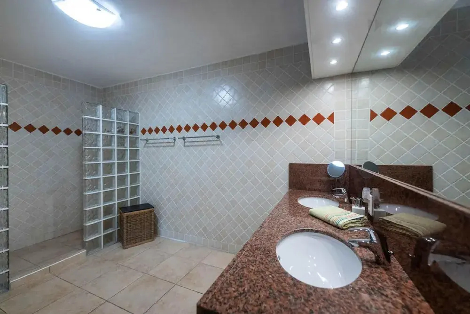 Spacious Bright Villa - Spectacular Ocean Views Private Pool