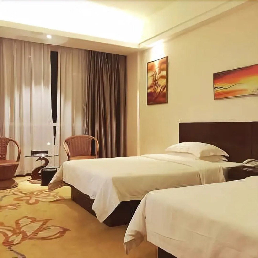 Kaideng Hotel (Lianjiang Cherry Blossom Park)