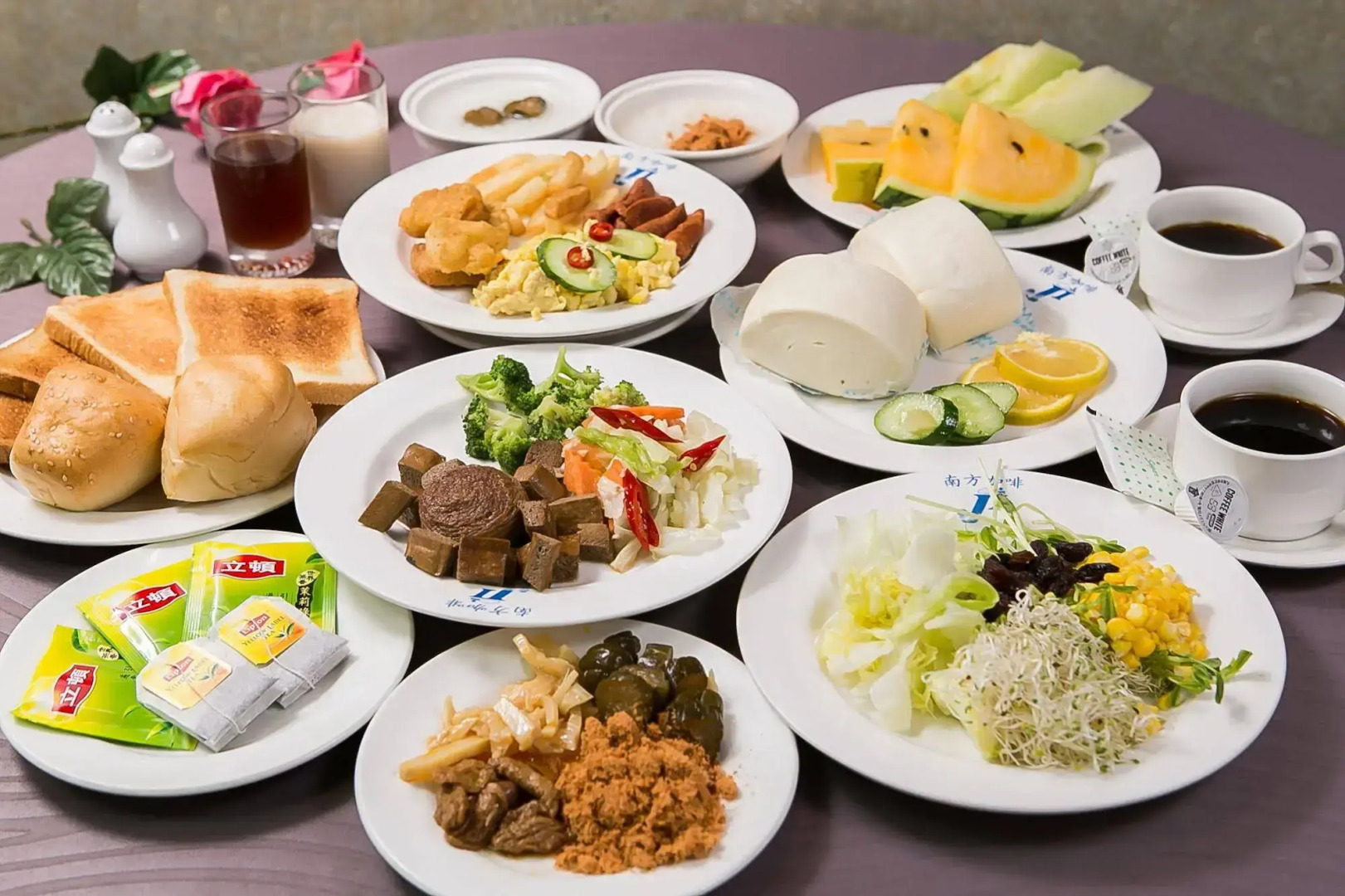 Jiuning Business Hotel