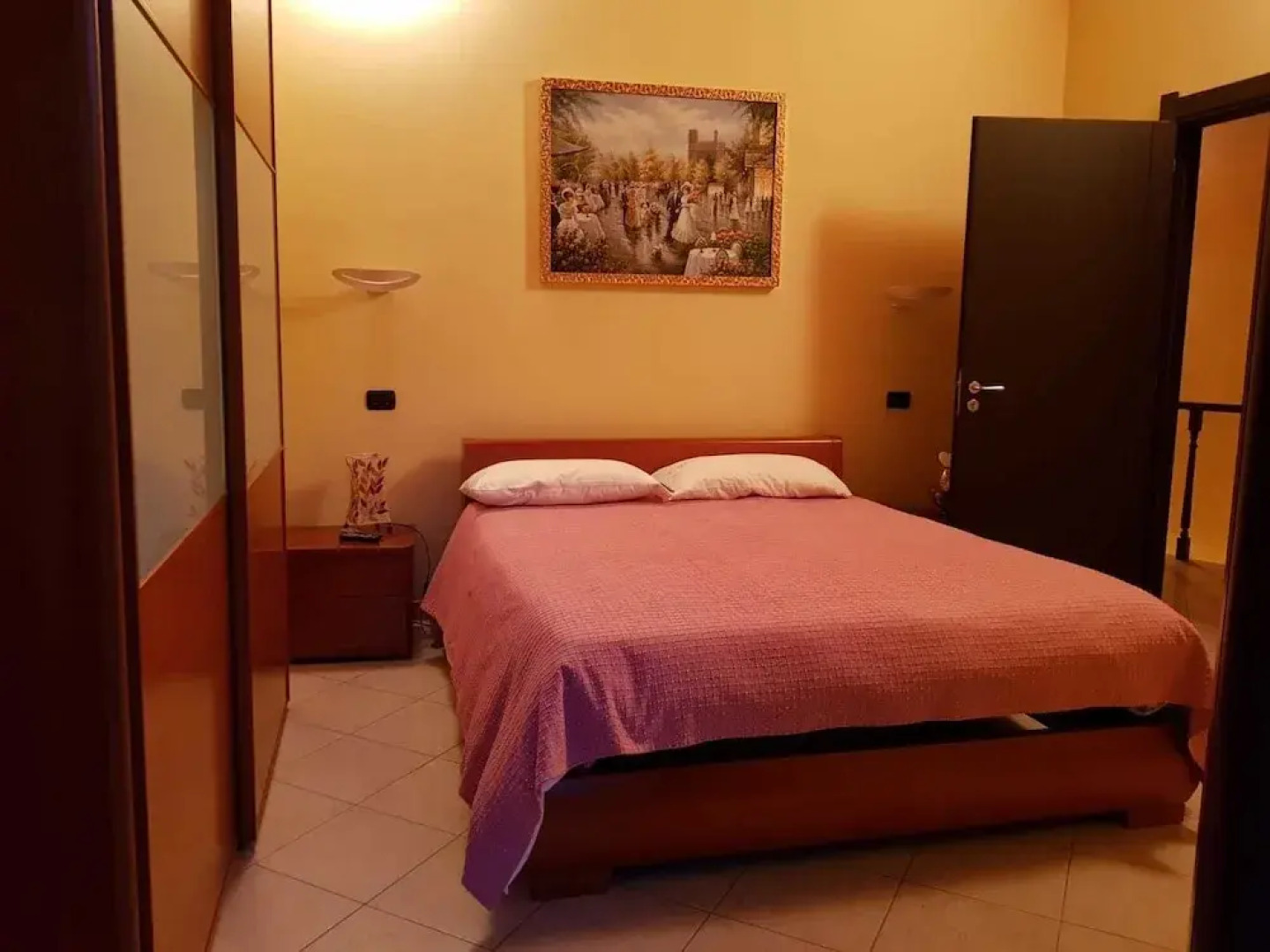 Rocca Nicefora B&B Vallelonga